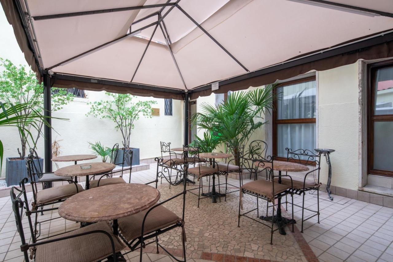 Locanda Herion Βενετία Εξωτερικό φωτογραφία