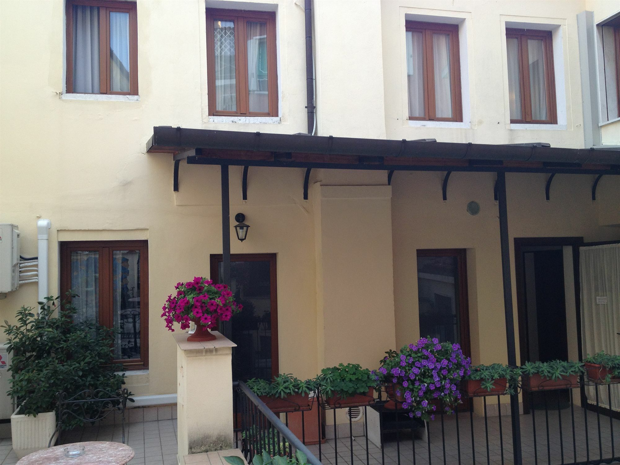 Locanda Herion Βενετία Εξωτερικό φωτογραφία