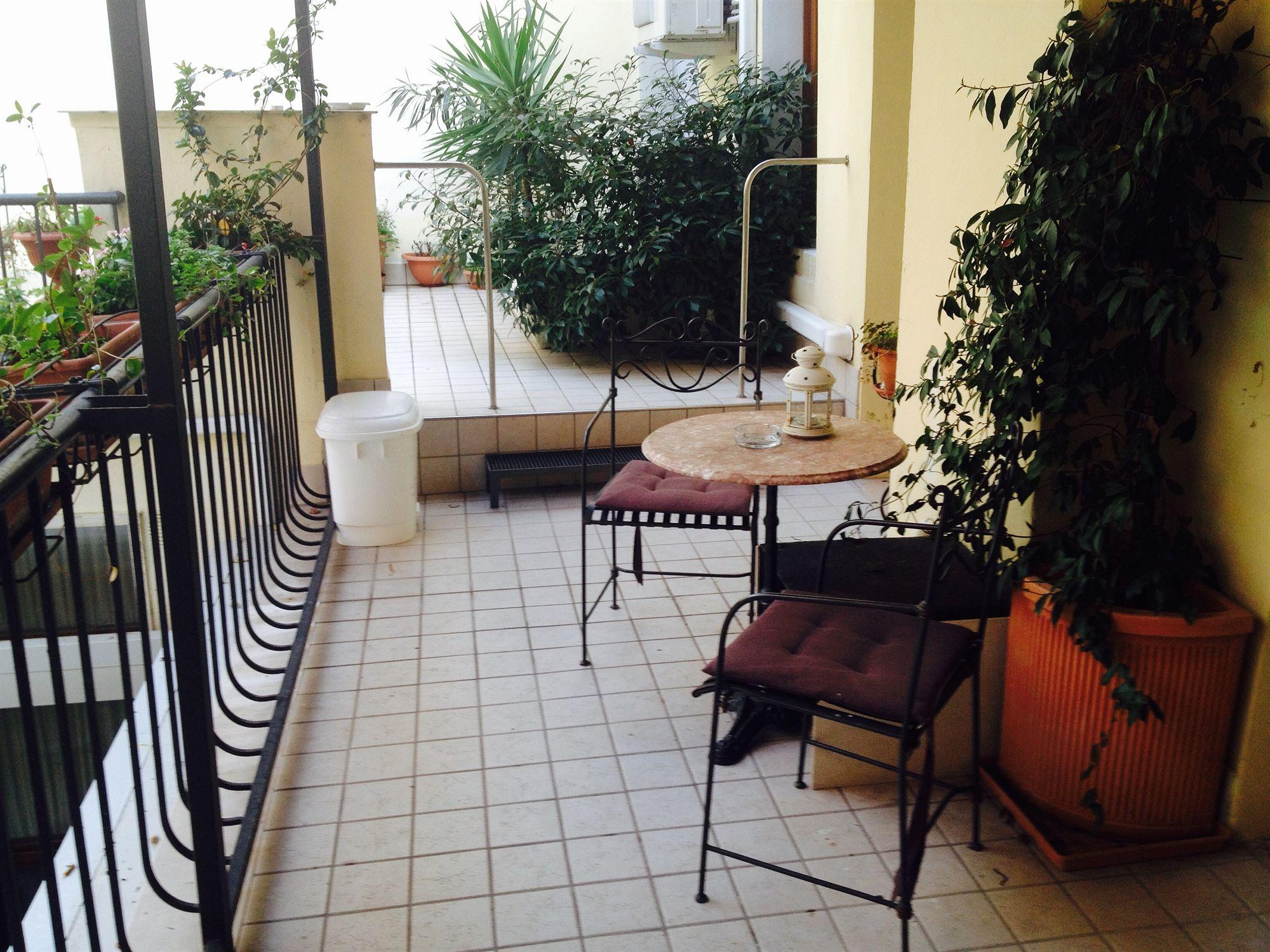 Locanda Herion Βενετία Εξωτερικό φωτογραφία