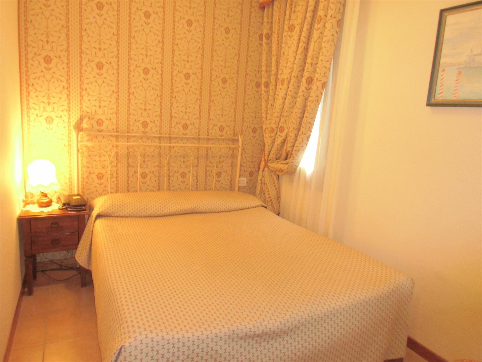 Locanda Herion Βενετία Εξωτερικό φωτογραφία