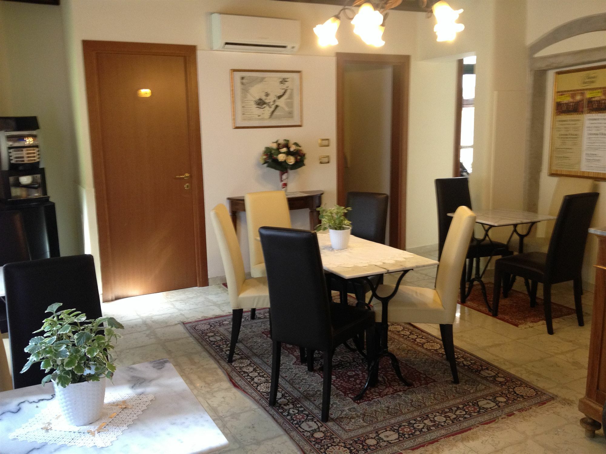 Locanda Herion Βενετία Εξωτερικό φωτογραφία