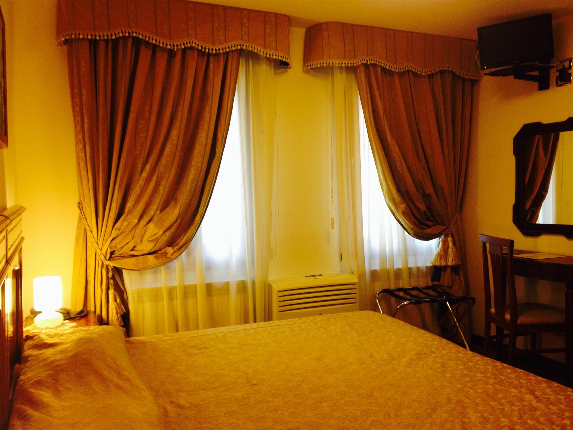 Locanda Herion Βενετία Εξωτερικό φωτογραφία