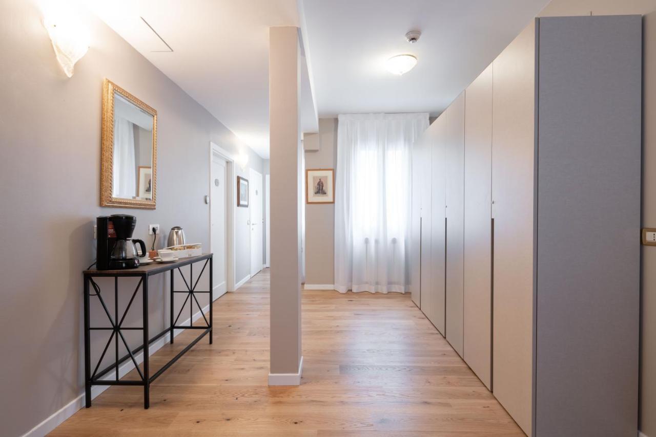 Locanda Herion Βενετία Εξωτερικό φωτογραφία