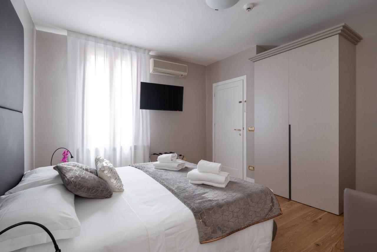 Locanda Herion Βενετία Εξωτερικό φωτογραφία