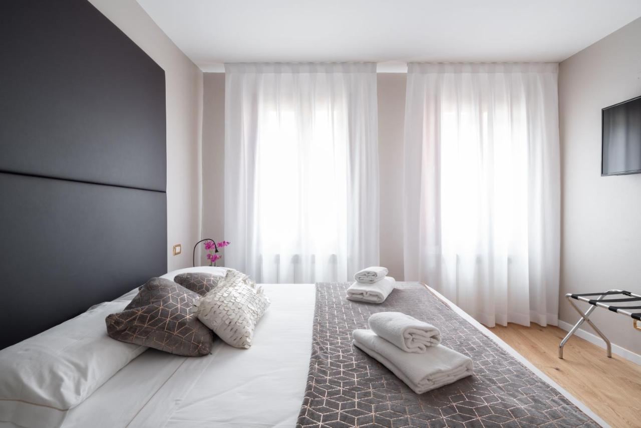 Locanda Herion Βενετία Εξωτερικό φωτογραφία