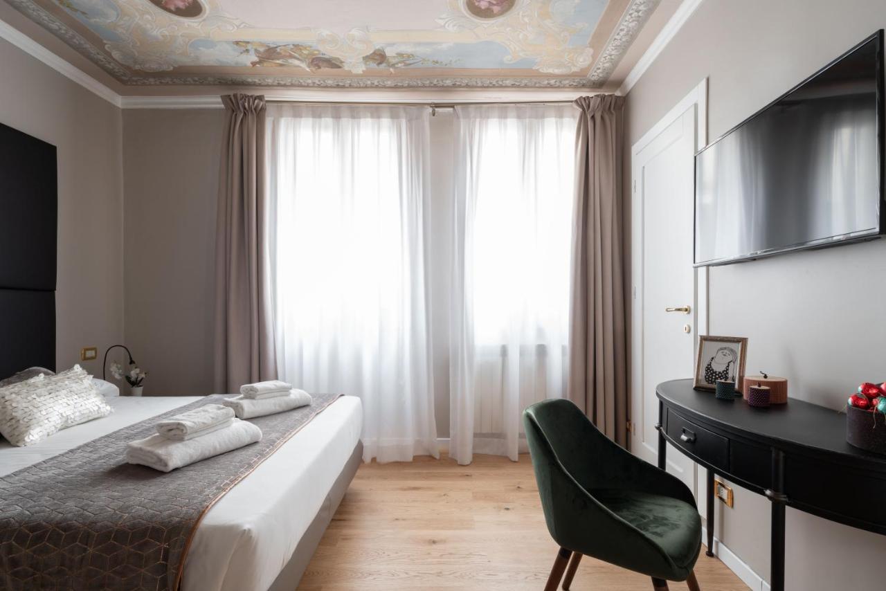 Locanda Herion Βενετία Εξωτερικό φωτογραφία