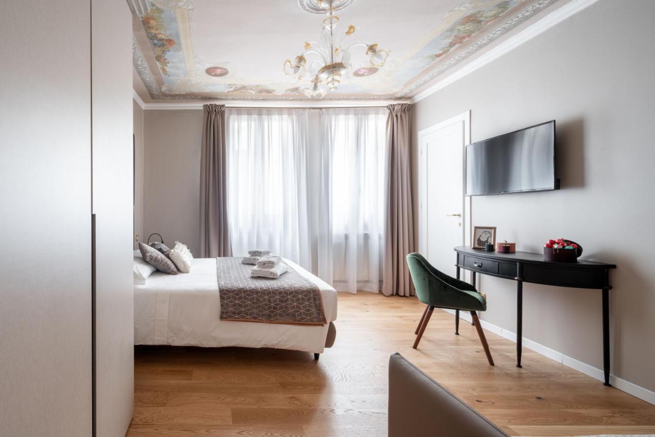 Locanda Herion Βενετία Εξωτερικό φωτογραφία