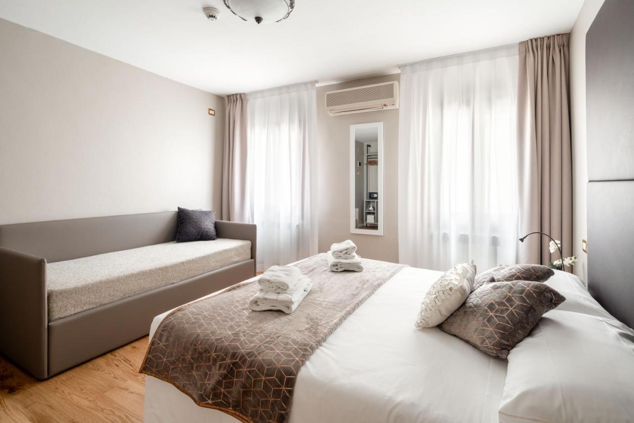 Locanda Herion Βενετία Εξωτερικό φωτογραφία