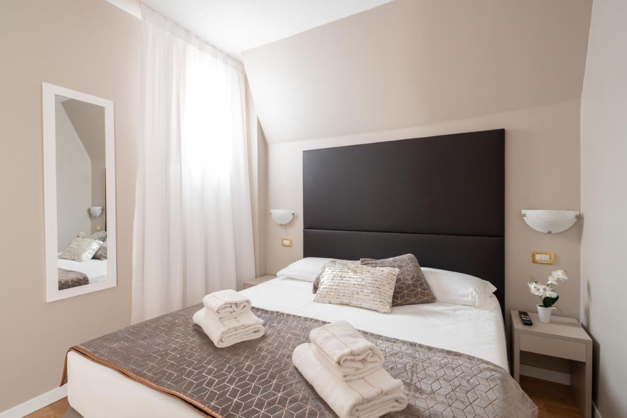 Locanda Herion Βενετία Εξωτερικό φωτογραφία